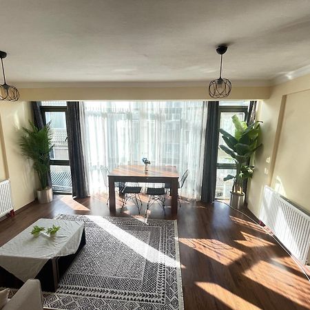 Apartment In Historic Uskudar Istambul Extérieur photo