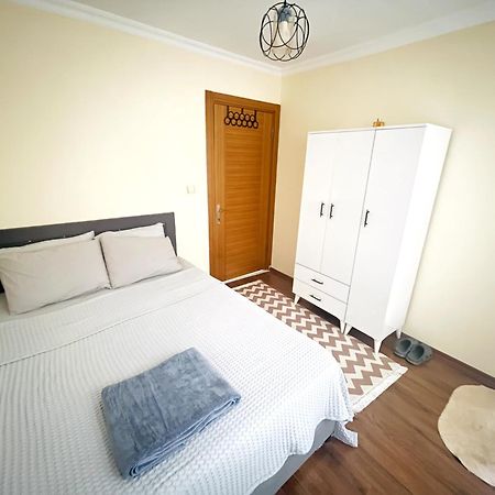 Apartment In Historic Uskudar Istambul Extérieur photo