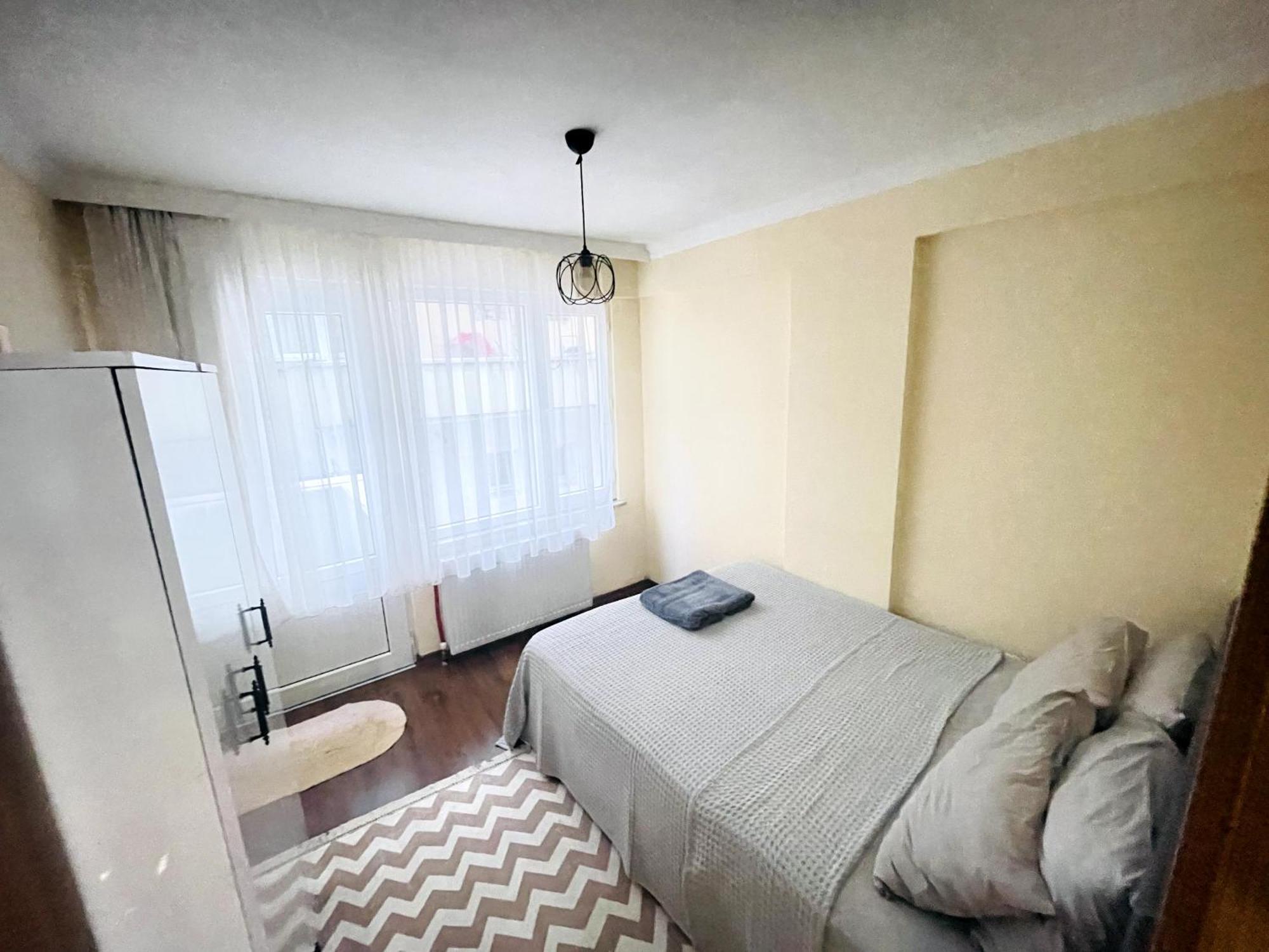 Apartment In Historic Uskudar Istambul Extérieur photo